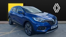 Renault Kadjar 1.3 TCE Techno 5dr Petrol Hatchback